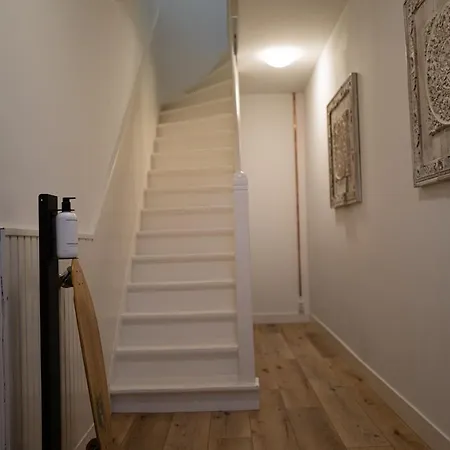 Apartment Sea Street