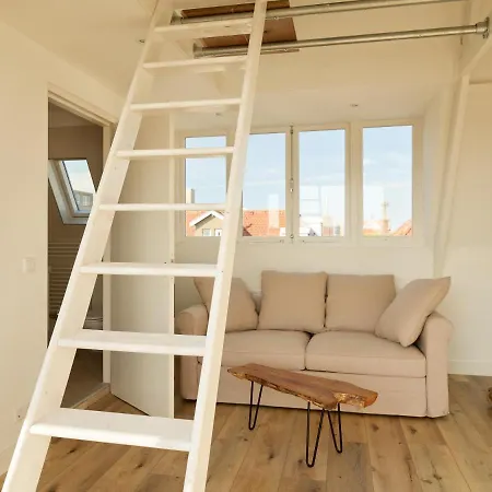 Apartman Sea Street Zandvoort