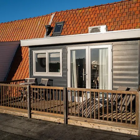 Sea Street Apartment Zandvoort